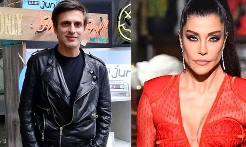Bir Dönem Aşk Yaşadıklarını Öğrenince Ağzınızın Açık Kalmasına Sebep Olacak Ünlüler
