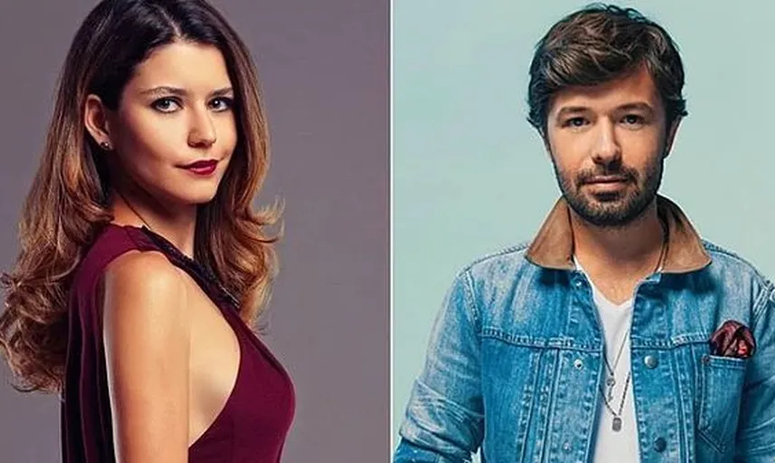 Bir Dönem Aşk Yaşadıklarını Öğrenince Ağzınızın Açık Kalmasına Sebep Olacak Ünlüler