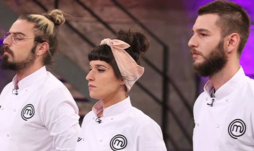 Birileri demiş öldü şimdi yazsınlar kral geri döndü! MasterChef Kerem All Star'a katılıyor