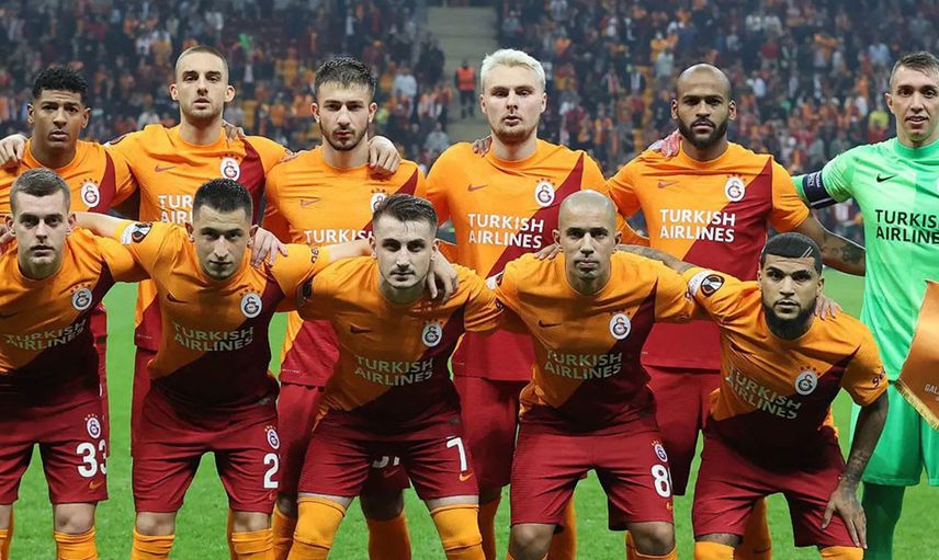 Birleşik Arap Emirlikleri Ekibi Al Ain, Galatasaray'dan Olimpiu Morutan'ı transfer etmek istiyor!
