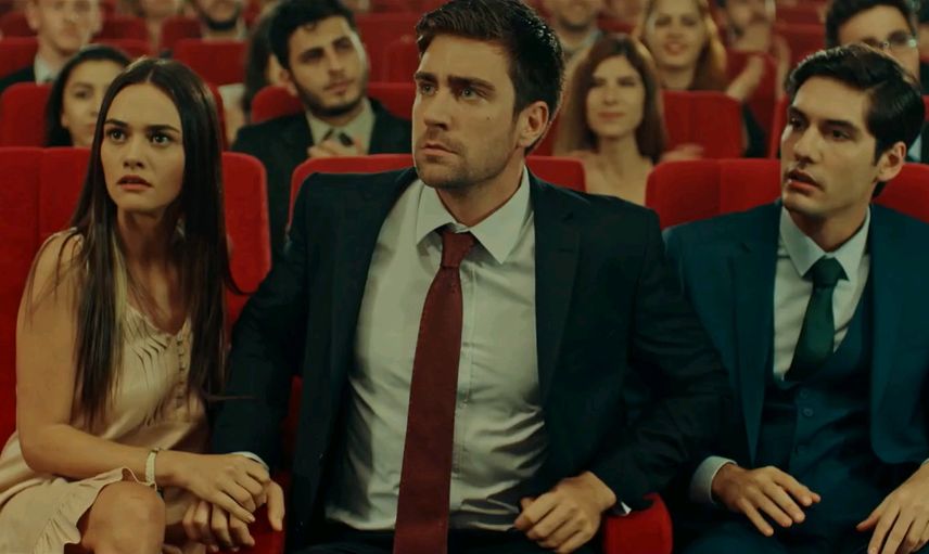 Biz Size Döneriz Film Konusu Nedir?