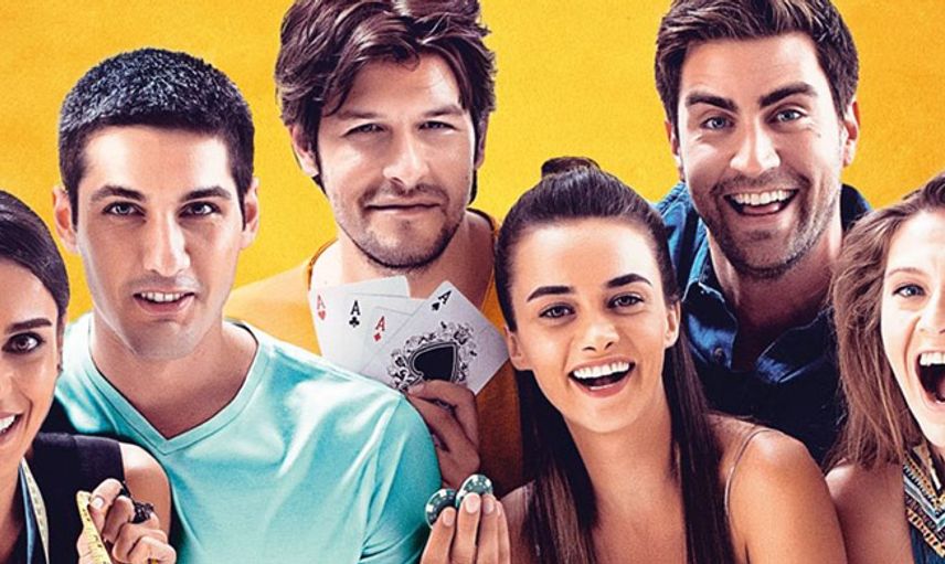 Biz Size Döneriz Film Konusu Nedir?