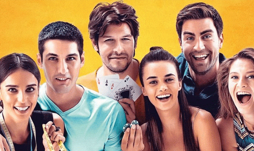 Biz Size Döneriz Film Konusu Nedir?