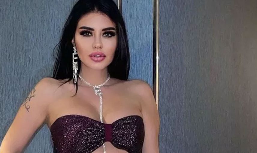 Şarkıcı Ebru Polat bu sefer öyle bir itirafla gündeme geldi ki yer yerinden salladı! "Eski sevgilimle bir AVM'nin bebek emzirme odasında birlikte oldum..." Ne insanlar var ya
