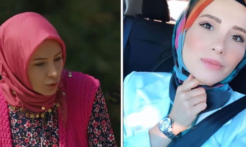Bizim Köyün Kızları’nın Fenomen Yarışmacısı Kübra Ece Kimdir, Neden Öldü?