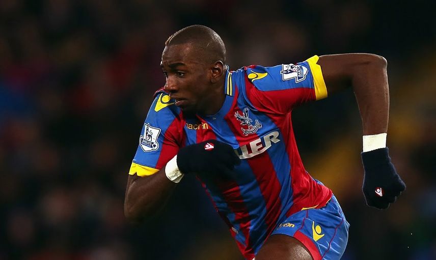 Yannick Bolasie, Çaykur Rizespor İle Anlaşma Sağladı!