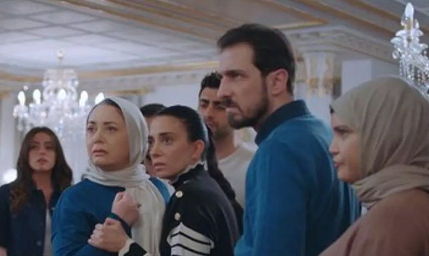 Kızılcık Şerbeti setinde dolaşan bomba iddia: Nilay'ın bebeği meğer...