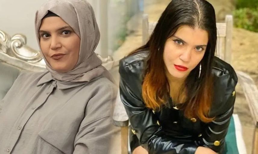 Kızılcık Şerbeti'nin Nilay'ı Feyza Civelek'in uyuşturucu satıcıyısıyla yazışmaları ifşa olmuştu: Daha önce polisin elini ısırmış!