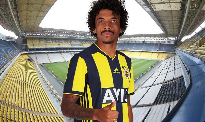 Luiz Gustavo Fenerbahçe’den Gitmek İstiyor!