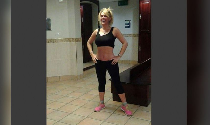 Çılgın Bediş dizisinin Banu'sunu görenler tanıyamadı