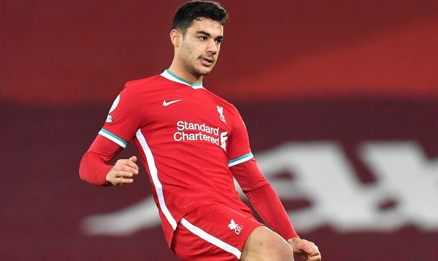 Torino, Ozan Kabak’ı Transfer Etmek İstiyor!