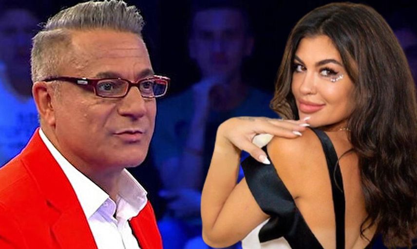 Kısmetse Olur Cansel Çördük’ten Mehmet Ali Erbil hakkında bomba itiraf! ‘Ben 13-14 yaşındayken...’
