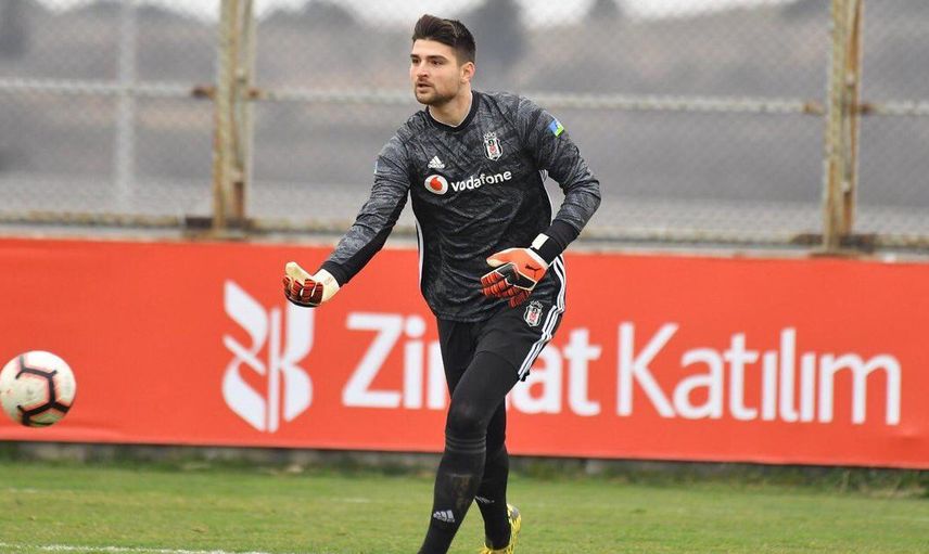 Olympique Lyon, Ersin Destanoğlu'nu Transfer Etmek İstiyor!