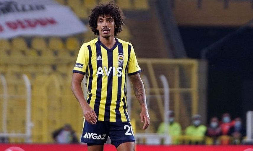 Fenerbahçe'den Ayrılacağı Konuşulan Luiz Gustavo'nun Talipleri Artıyor