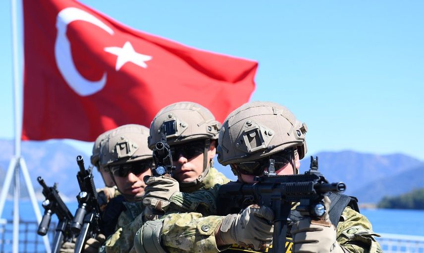 11. TÜRKİYE