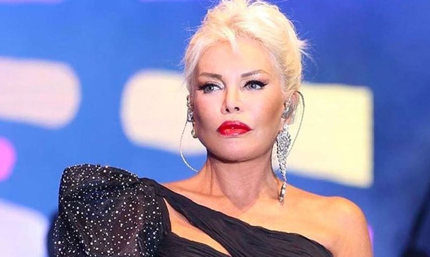 Ajda Pekkan'dan kötü haber! Hayranları hastaneye koştu usta isim hayranlarını yasa boğdu
