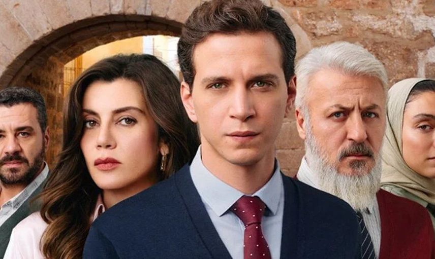 Ömer dizisinden şoke eden ayrılık haberi: O isim diziye veda ediyor!