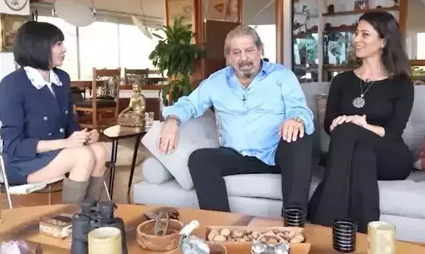 Erman Toroğlu'ndan samimi itiraflar: Evde çıplak gezerken...