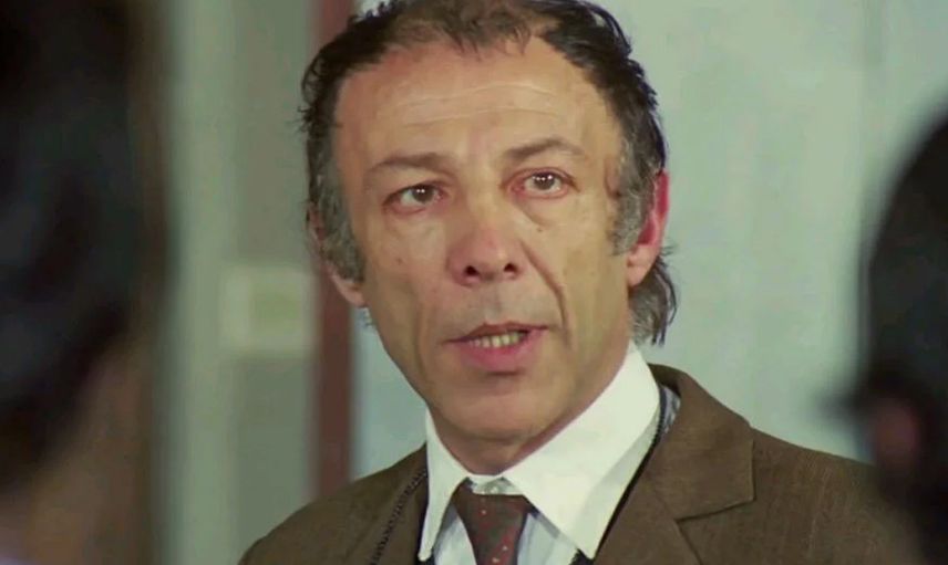 Münir Özkul