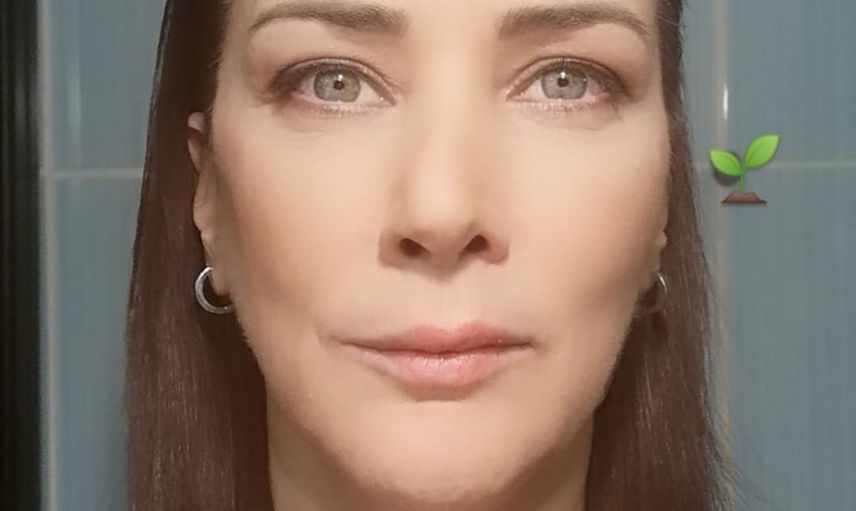 Janset Paçal’ın Son Hali Şaşırttı!