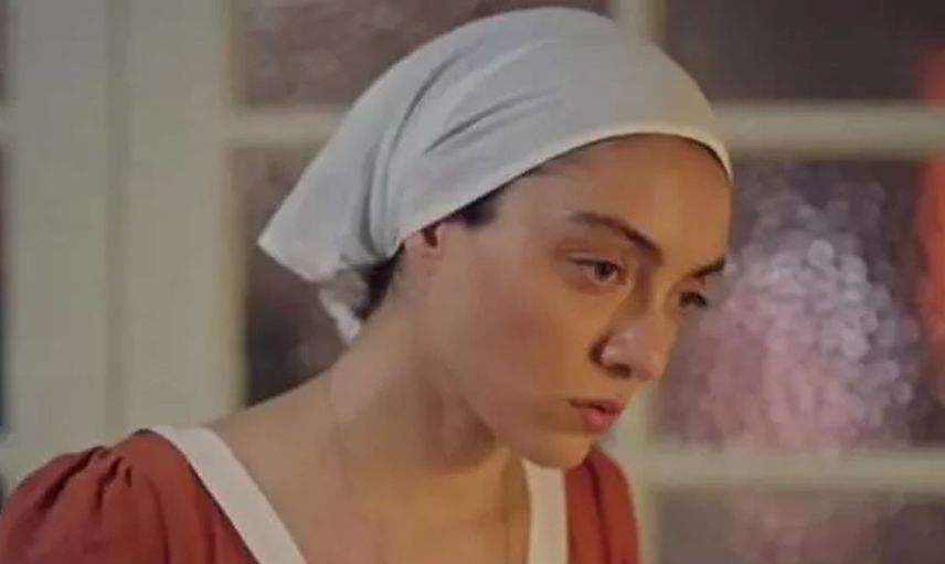 Masumlar Apartmanı dizisinin Gülben'i Merve Dizdar rolünün hakkını böyle vermiş! Meğerse Gülben gerçekte çok daha fazla acı yaşamış