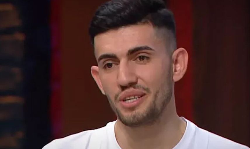 Ailesi stüdyoyu bastı
