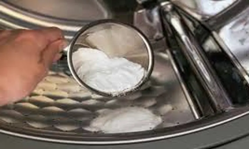 Karbonatı Çamaşıra Koyarsanız Ne Olur?