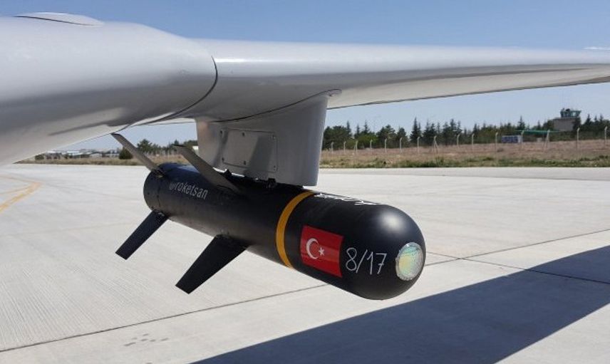 Bloomberg'den Türk SİHA'larına Övgü: Libya'da Hafter'e Karşı Üstünlük Elde Edildi