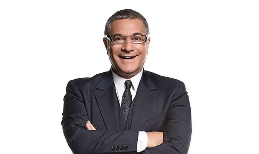 Mehmet Ali Erbil kimdir?