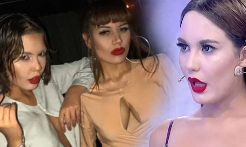 Bahar Candan’dan itiraf: Hamileyim