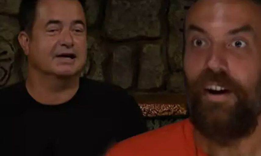 Dünyaca ünlü eski futbolcunun Survivor'a geleceğini duyurmuştu: Acun Ilıcalı o ismi açıkladı!
