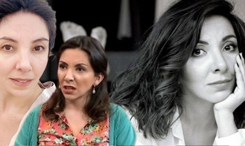 Sevgilisi kendinden de ünlüymüş: Güldür Güldrü’ün Mehtap’ı Meltem Yılmazkaya nişanlandı