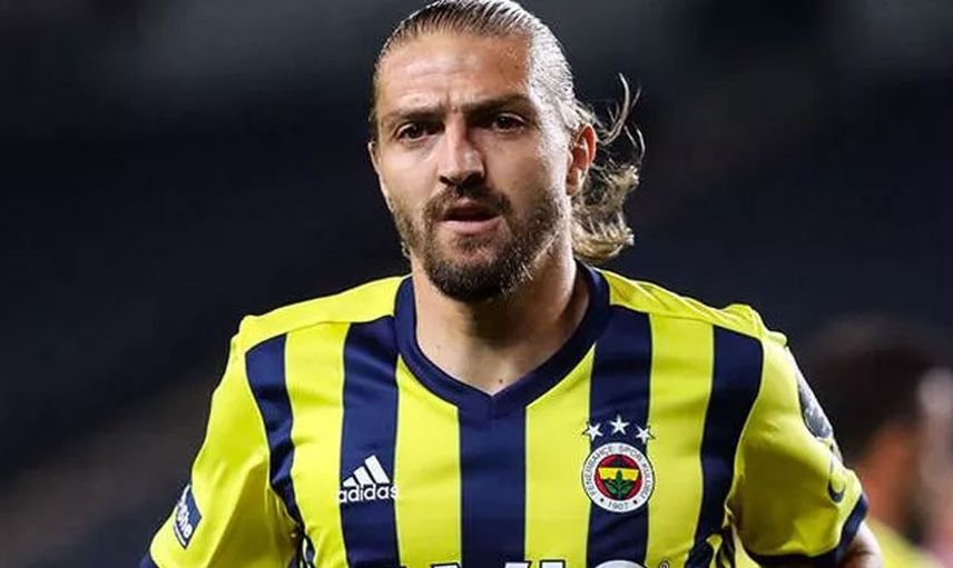 Önemli takımların formasını terletti