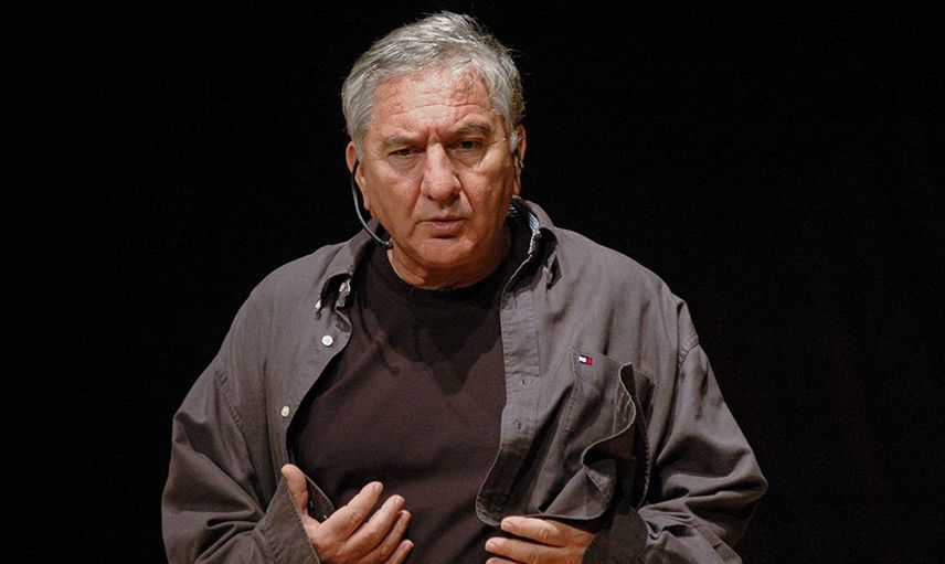 Ali Poyrazoğlu Kimdir?