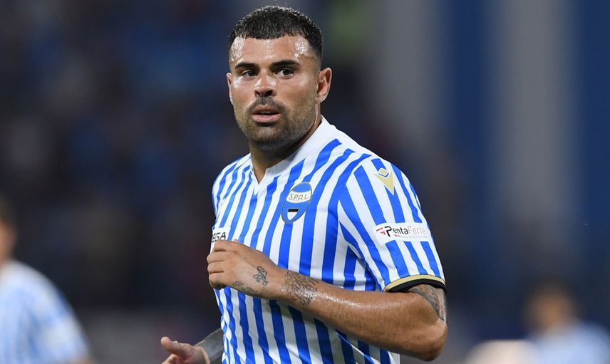 Fenerbahçe Andrea Petagna'yı İstiyor!