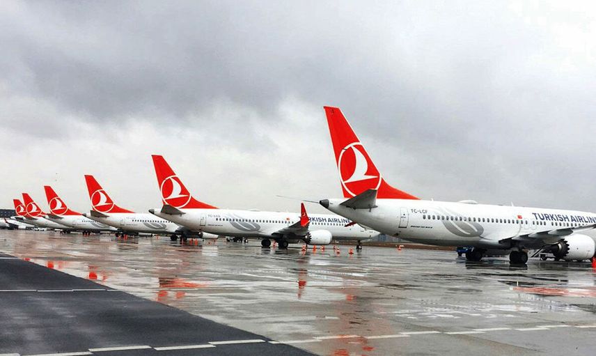 Boeing 737 kazaları! Tarihte Boeing 737'nin adının karıştığı uçak kazaları