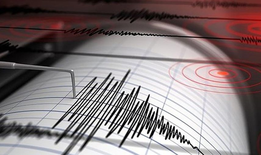 Bolu'da korkutan deprem! Sarsıntı İstanbul dahil olmak üzere çevre illerde de hissedildi