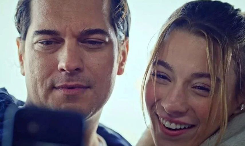 Bomba iddia! Çağatay Ulusoy'u uzun süre sonra ekranlara döndürmüştü: Gaddar dizisi final mı yapacak?