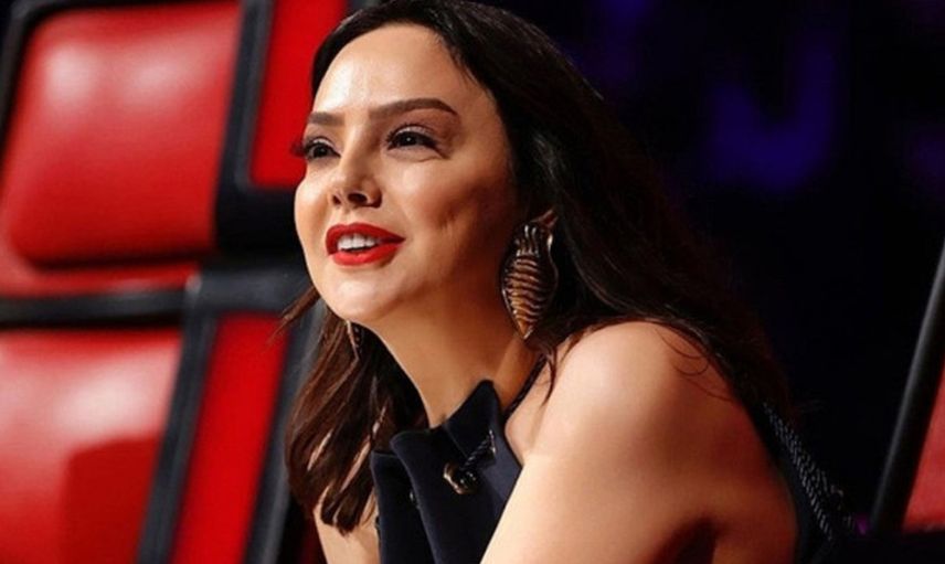 Bomba iddia! Ebru Gündeş sessiz sedasız evlendi: Hem de bakın kiminle...