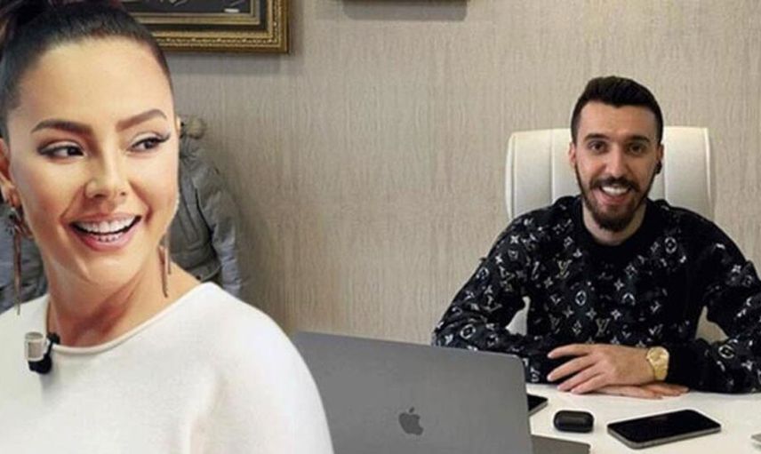 Bomba iddia! Ebru Gündeş ve genç zengin sevgilisi Rassan sessiz sedasız dünyaevine girdi
