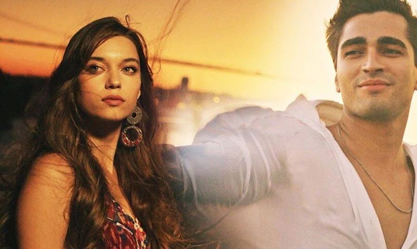 Bomba iddia magazini salladı! Afra Saraçoğlu Mert Ramazan Demir tarafından aldatıldı mı?