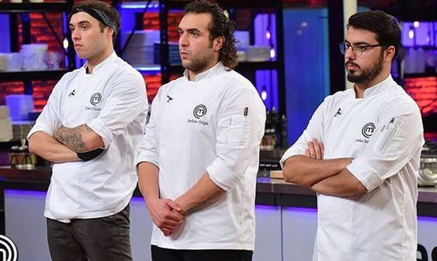 Bomba iddia MasterChef'in eski yarışmacısı seneye Survivor'da yer alacak! Peki bu isim kim?