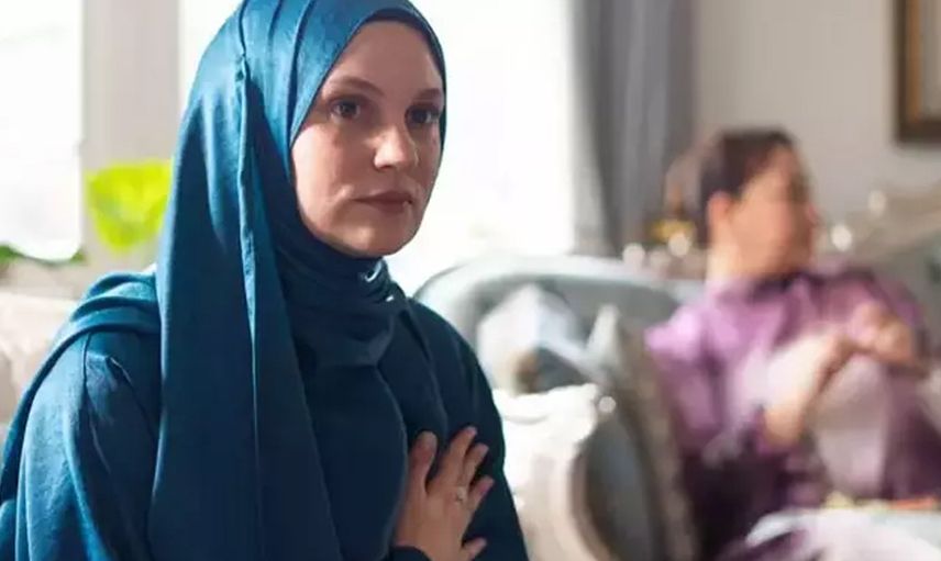 Bomba iddiaya cevap geldi: Farah Zeynep Abdullah, Kızıl Goncalar'a mı katılıyor?