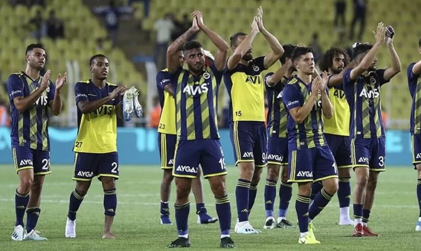 Bonservisi Fenerbahçe'de Olan Allahyar Sayyadmanesh'in Transferi İle İlgili Gelişmeler Yaşanıyor