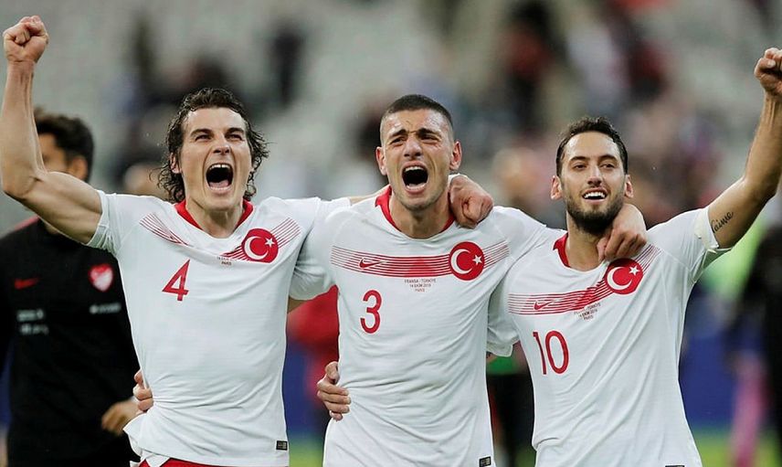 Bonservisine Toplamda En Çok Para Harcanan En Pahalı Türk Futbolcular