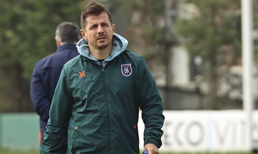 Bordeaux Başakşehir'den Youssouf Ndayishimiye'yi Transfer Ediyor!