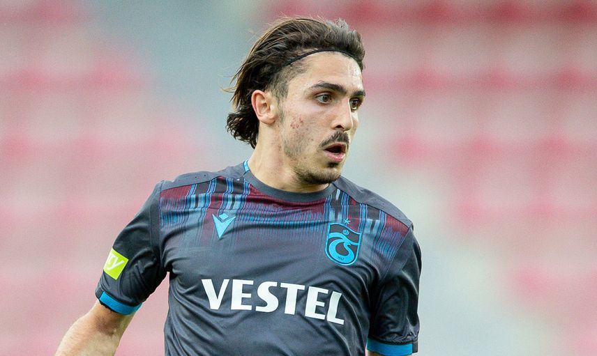 Borussia Mönchengladbach Abdülkadir Ömür'ü İstiyor!