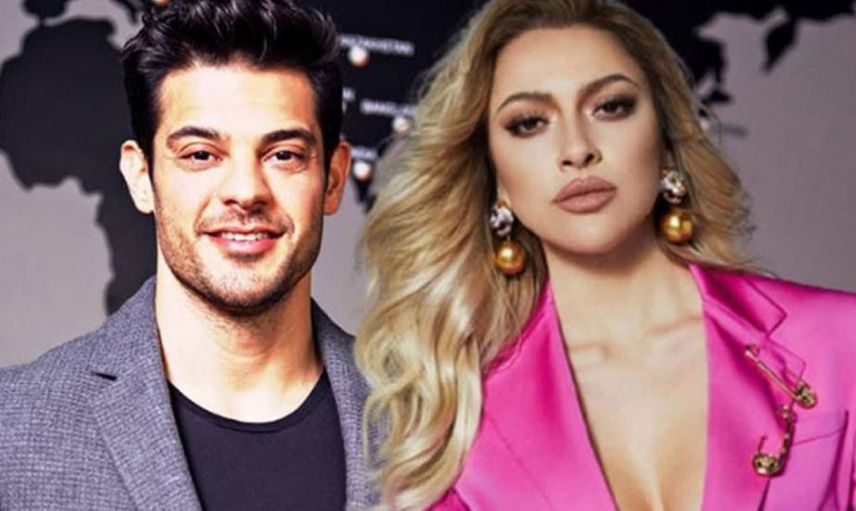 Boşanacakları iddia ediliyordu! Hadise ve Mehmet Dinçerler çiftinden konuyla ilgili ilk açıklama geldi