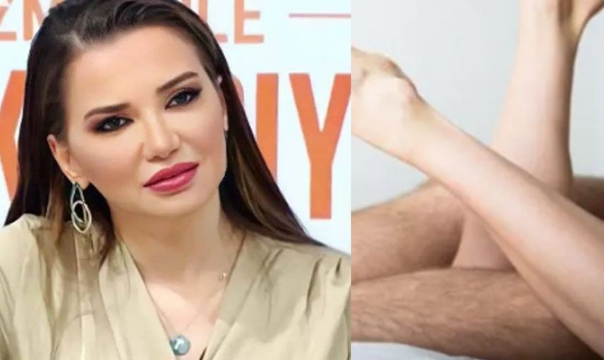 Böylesi daha önce görülmedi: Esra Ezmeci'ye gelen itiraf yok artık dedirtti! 'Kocamın cinsel organını...'