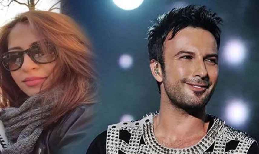 Ünlülerin Eşleri; Tarkan - Pınar Dilek